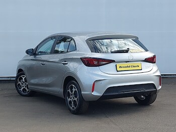 Used MG MG3 2025 for sale - 75599386: Photo