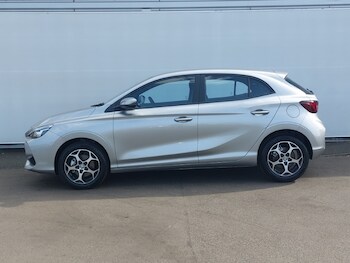 Used MG MG3 2025 for sale - 75599386: Photo