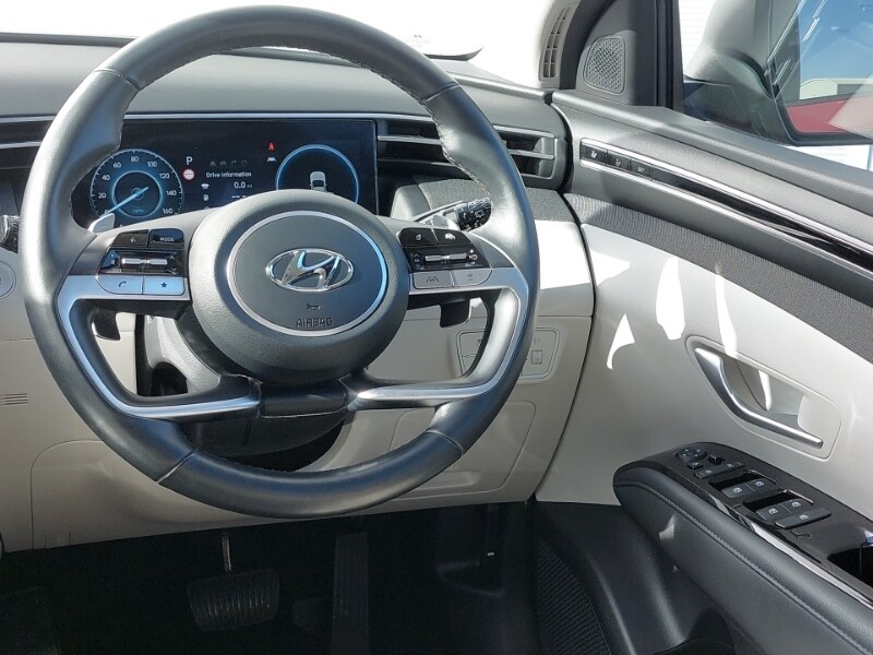 Used Hyundai TUCSON 2023 for sale - 77847861: Photo 10