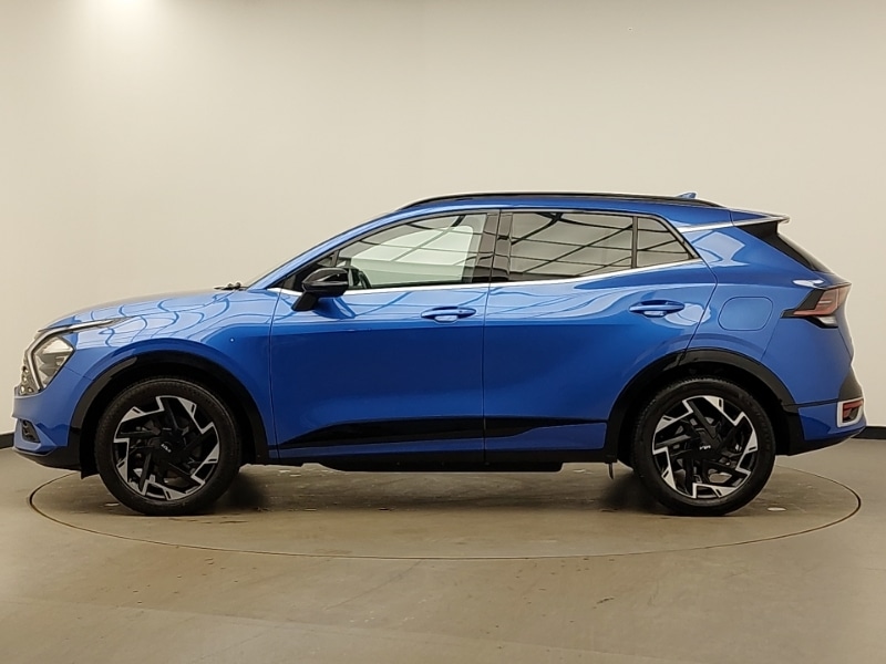 Used Kia Sportage 2024 for sale - 77228961: Photo 4