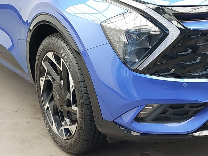 Used Kia Sportage 2024 for sale - 77228961: Photo 9