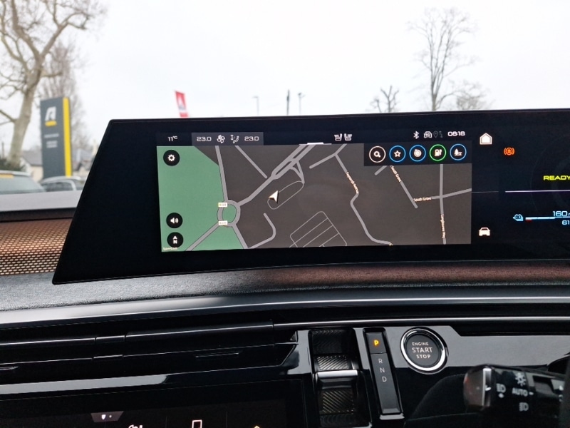 Used Peugeot 3008 2024 for sale - 77202283: Photo 10