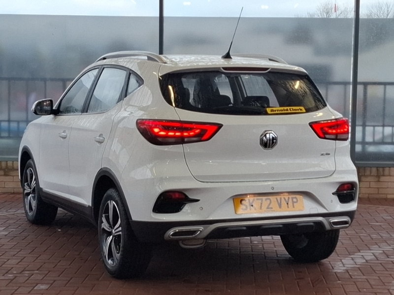 Used MG MG ZS 2023 for sale - 77509469: Photo 3