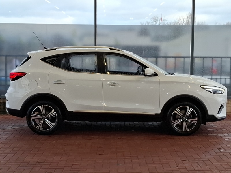 Used MG MG ZS 2023 for sale - 77509469: Photo 4