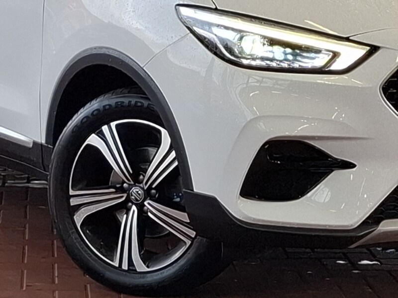 Used MG MG ZS 2023 for sale - 77509469: Photo 9