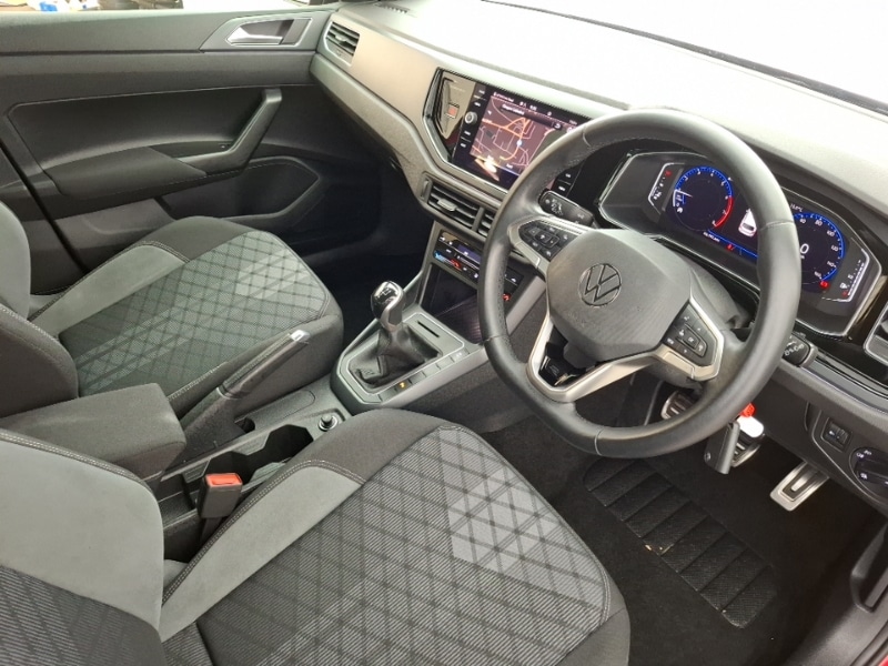 Used Volkswagen Polo 2022 for sale - 77097245: Photo 10