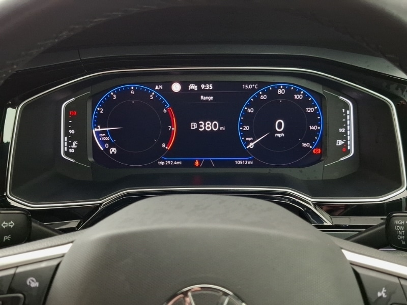 Used Volkswagen Polo 2022 for sale - 77097245: Photo 11