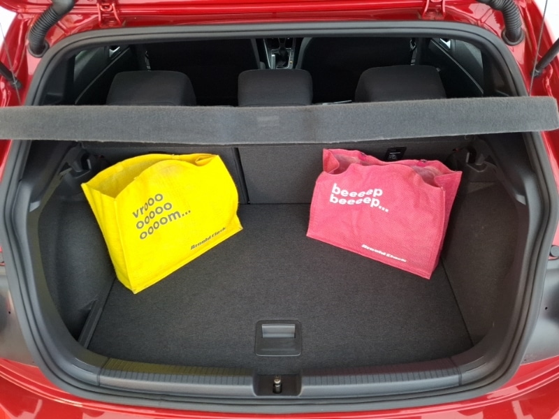 Used Volkswagen Polo 2022 for sale - 77097245: Photo 8