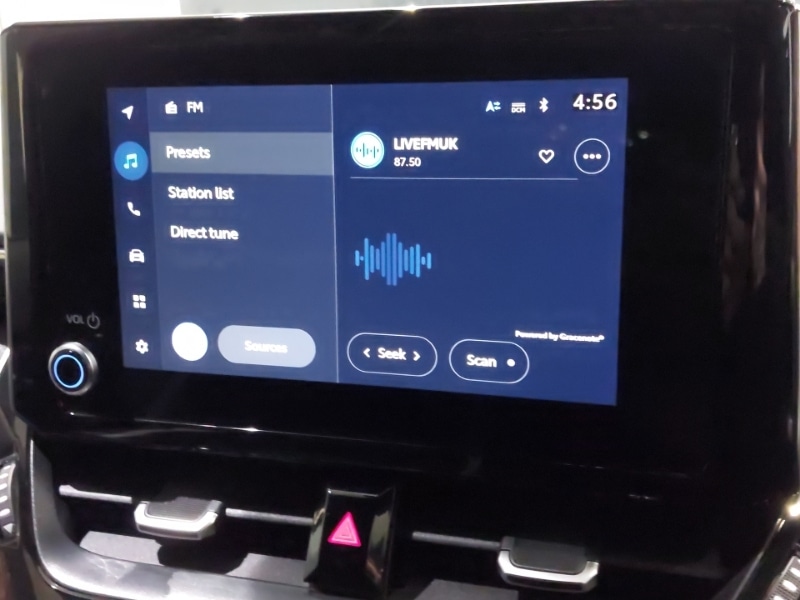 Used Toyota Corolla 2022 for sale - 76902126: Photo 10