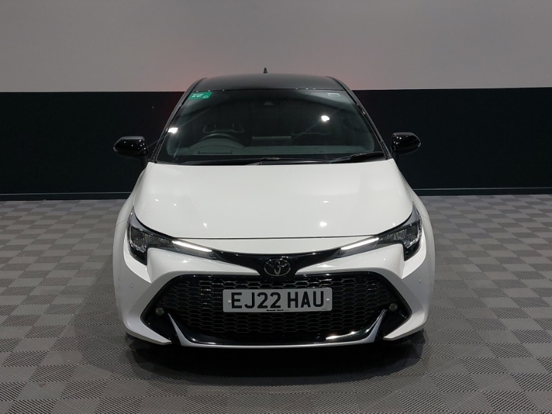 Used Toyota Corolla 2022 for sale - 76902126: Photo 12