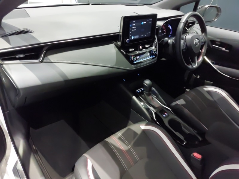 Used Toyota Corolla 2022 for sale - 76902126: Photo 5