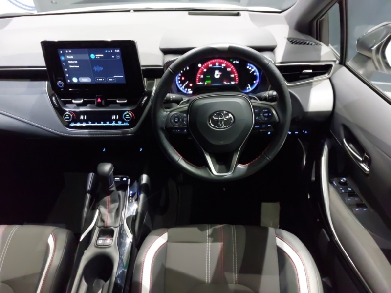 Used Toyota Corolla 2022 for sale - 76902126: Photo 7