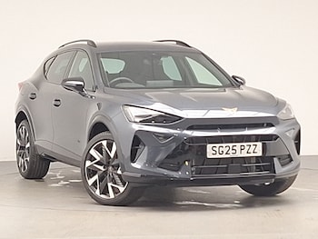 2025 - 1.5 eTSI 150 V2 5dr DSG