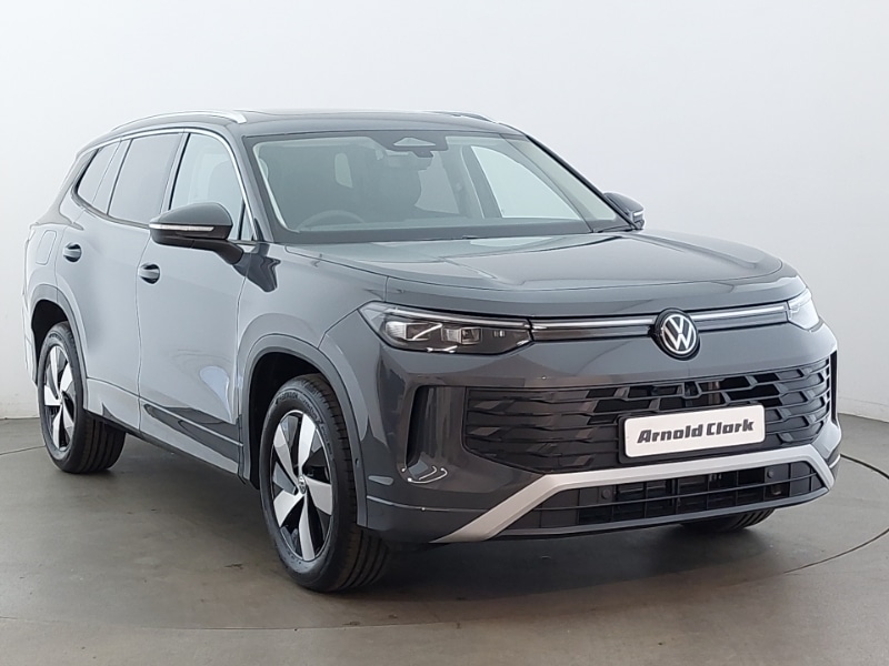 Used Volkswagen Touran 2025 for sale - 76786170: Photo 1