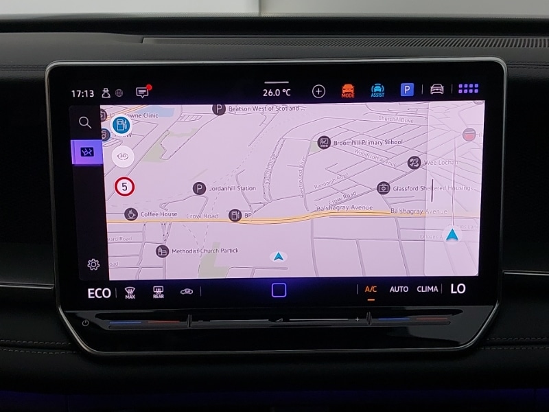 Used Volkswagen Touran 2025 for sale - 76786170: Photo 10