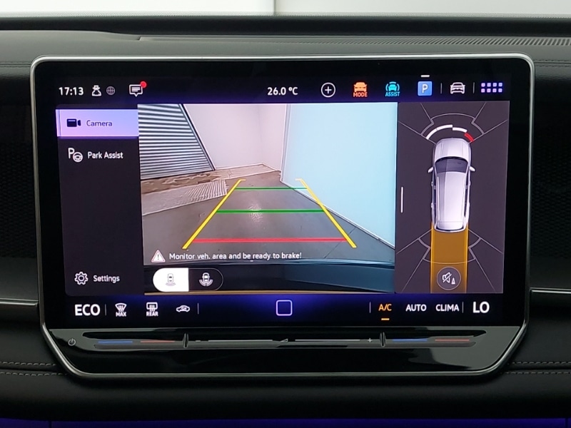 Used Volkswagen Touran 2025 for sale - 76786170: Photo 11