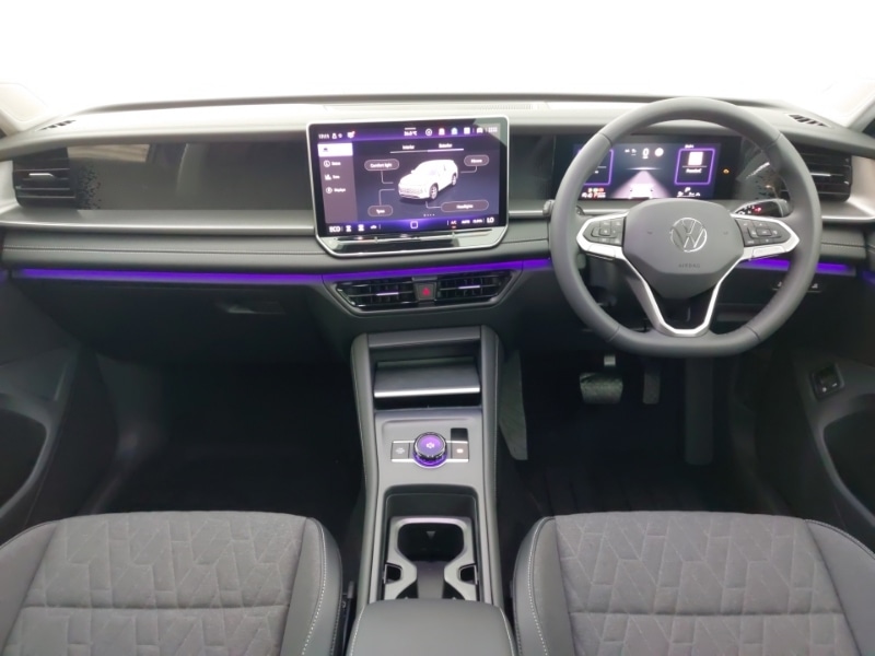 Used Volkswagen Touran 2025 for sale - 76786170: Photo 2