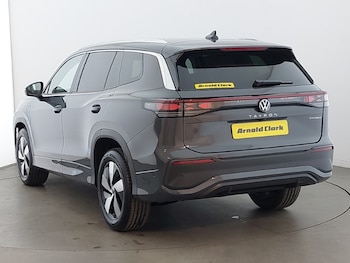 Used Volkswagen Touran 2025 for sale - 76786170: Photo