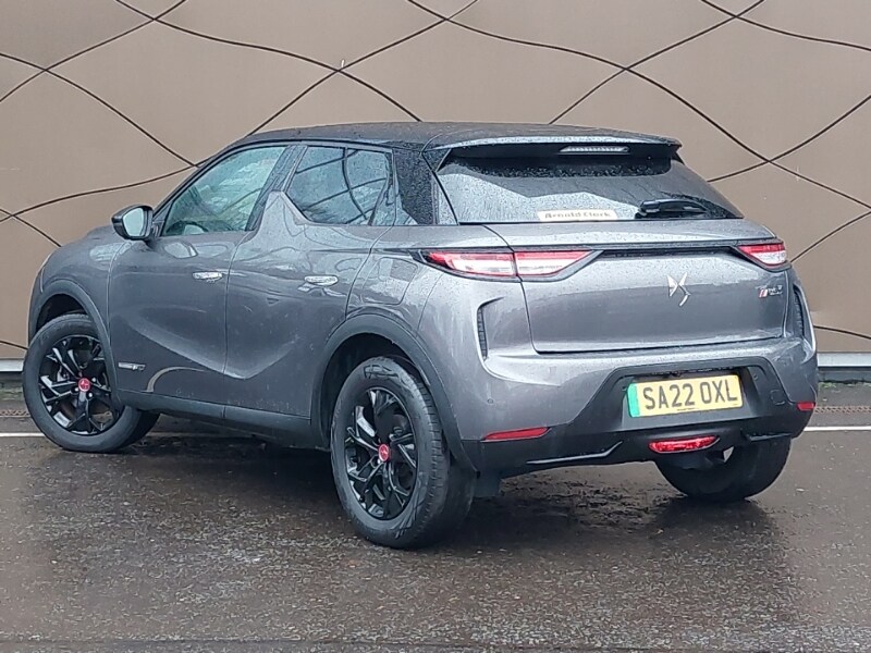 Used DS Automobiles DS 3 2022 for sale - 77999193: Photo 3