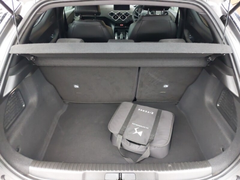 Used DS Automobiles DS 3 2022 for sale - 77999193: Photo 8