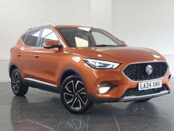 2024 - 1.0T GDi Exclusive 5dr DCT