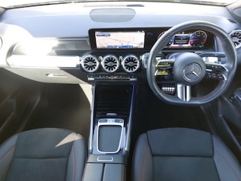 Used Mercedes-Benz GLB 2024 for sale - 75882097: Photo
