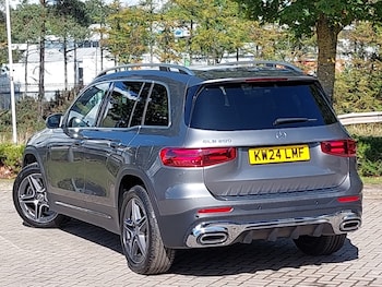 Used Mercedes-Benz GLB 2024 for sale - 75882097: Photo