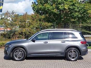 Used Mercedes-Benz GLB 2024 for sale - 75882097: Photo