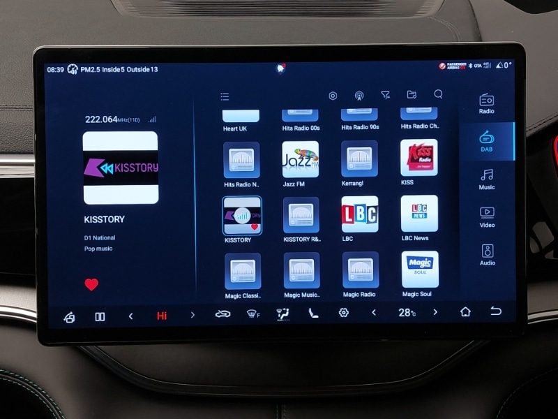 Used BYD Seal U 2025 for sale - 78066509: Photo 10