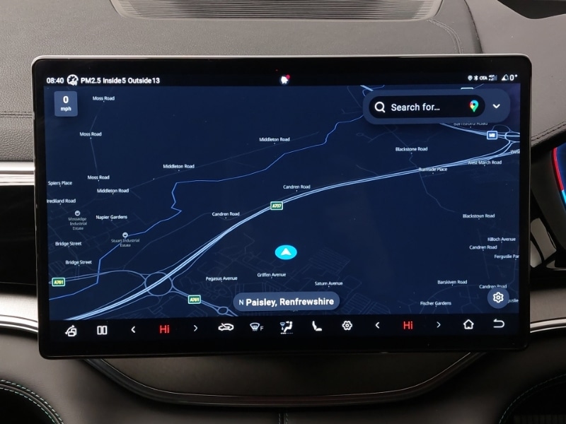 Used BYD Seal U 2025 for sale - 78066509: Photo 11