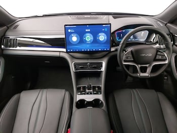 Used BYD Seal U 2025 for sale - 78066509: Photo