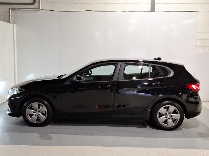 Used BMW 1 Series 2022 for sale - 76365822: Photo 4
