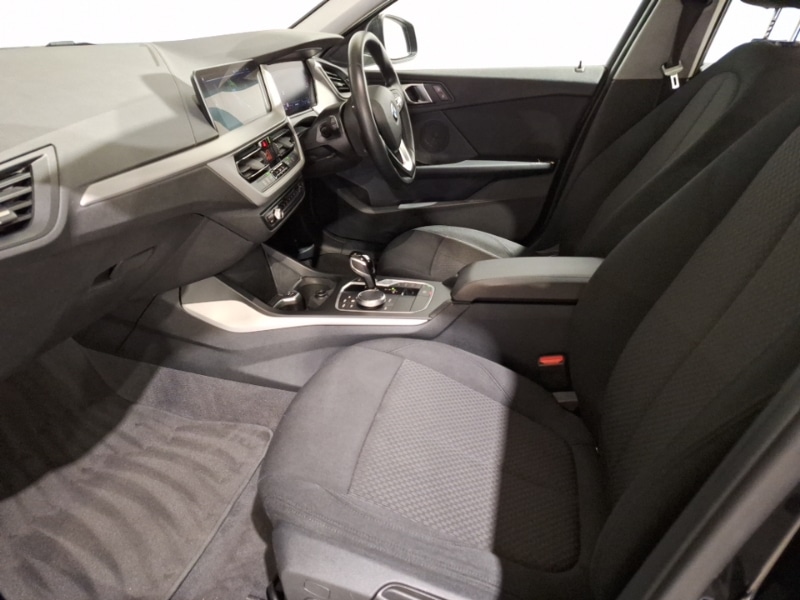 Used BMW 1 Series 2022 for sale - 76365822: Photo 5