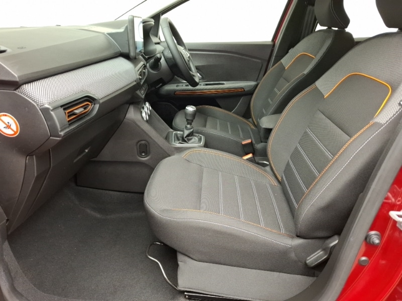 Used Dacia Sandero Stepway 2022 for sale - 77003874: Photo 5