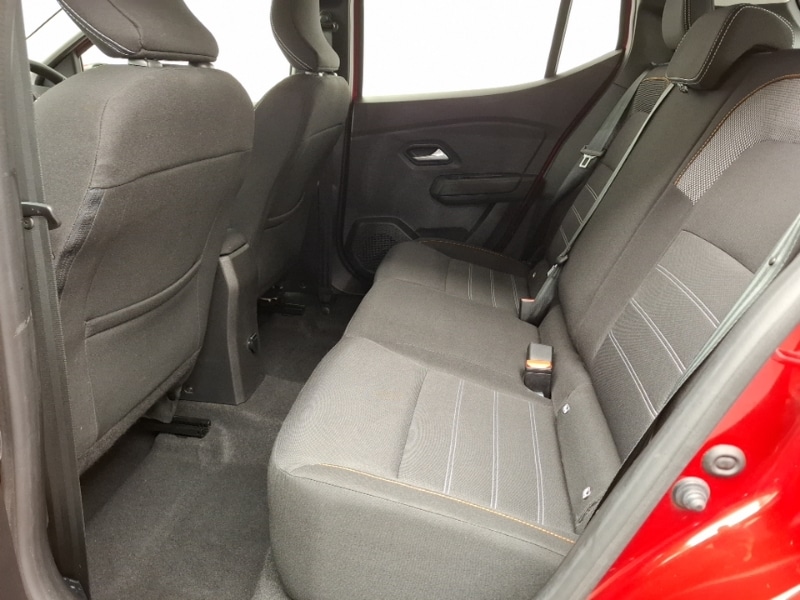 Used Dacia Sandero Stepway 2022 for sale - 77003874: Photo 6