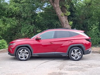 Used Hyundai TUCSON 2023 for sale - 78960458: Photo