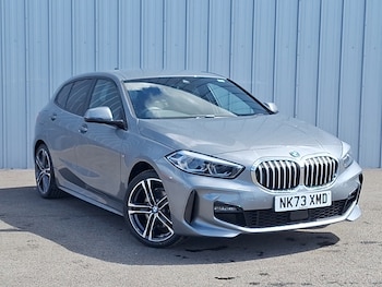 Used BMW 1 Series 2023 for sale - 78498258: Photo