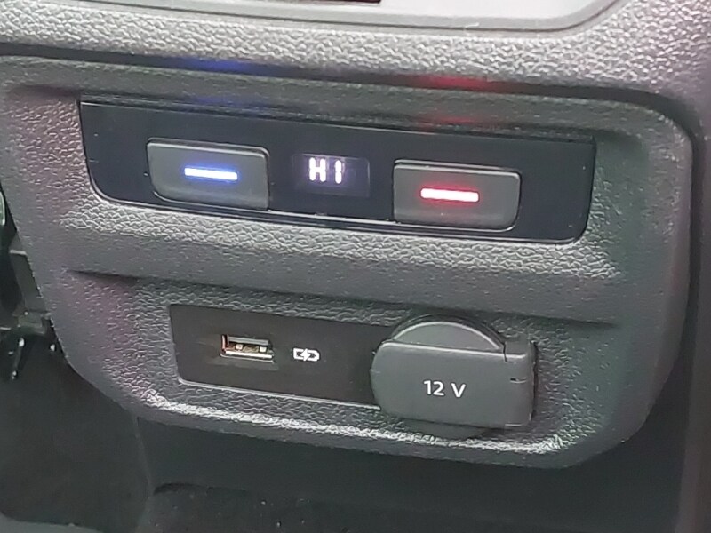 Used Volkswagen Tiguan 2020 for sale - 77817416: Photo 10