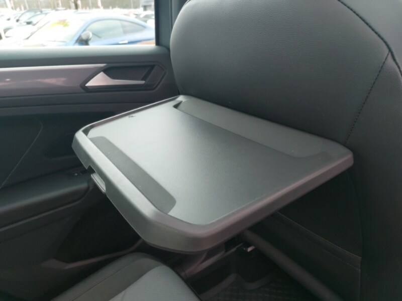 Used Volkswagen Tiguan 2020 for sale - 77817416: Photo 11