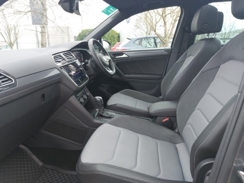 Used Volkswagen Tiguan 2020 for sale - 77817416: Photo 5