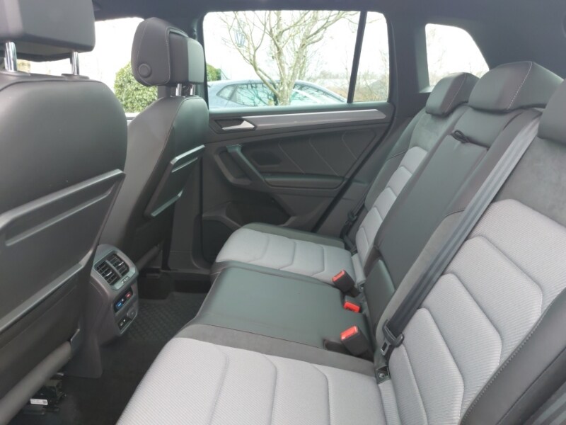 Used Volkswagen Tiguan 2020 for sale - 77817416: Photo 6