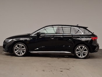 Used Audi A3 2025 for sale - 78238943: Photo