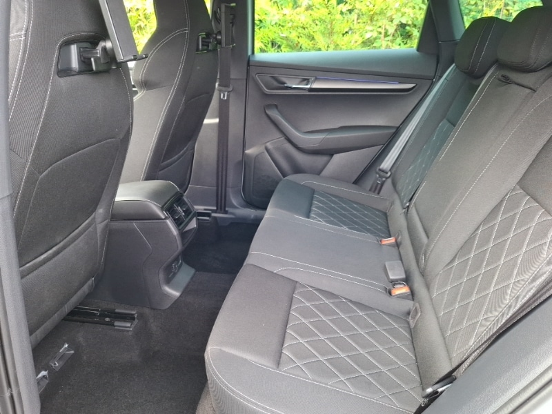 Used Skoda Karoq 2024 for sale - 76440193: Photo 6