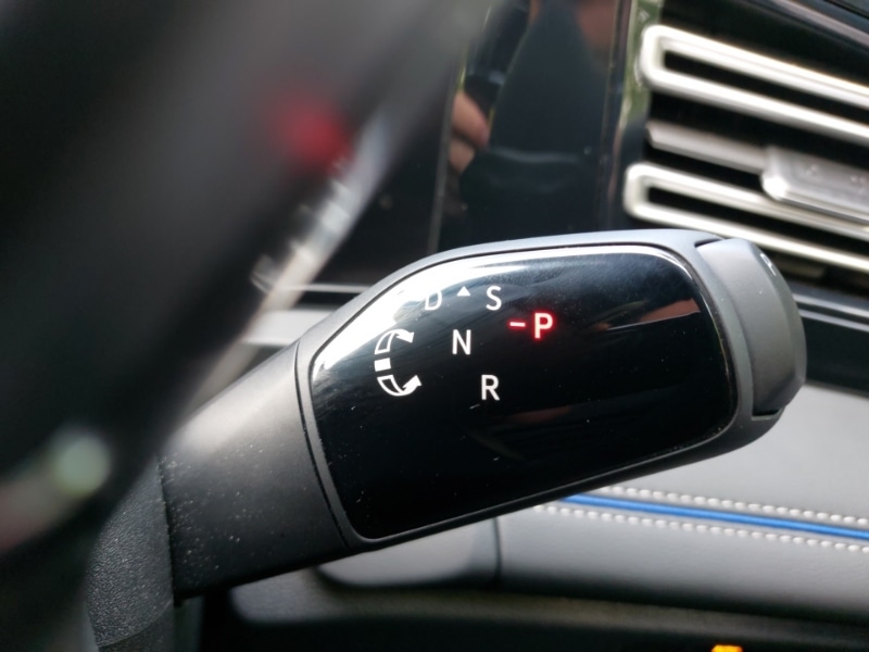 Used Volkswagen Tiguan 2024 for sale - 76331236: Photo 12