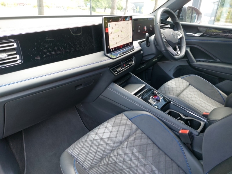 Used Volkswagen Tiguan 2024 for sale - 76331236: Photo 5