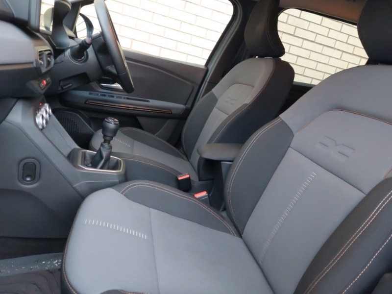 Used Dacia Jogger 2023 for sale - 77290123: Photo 5