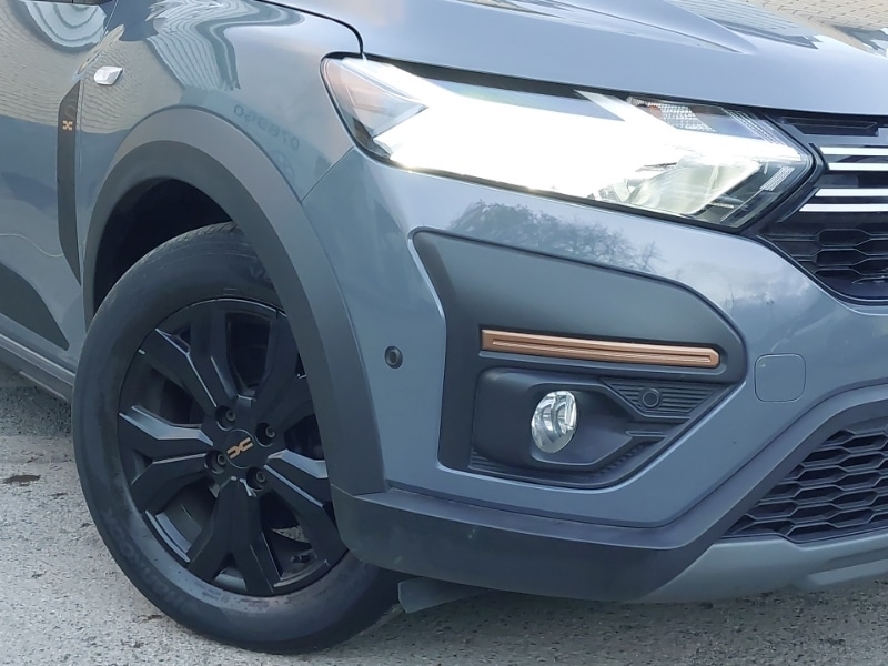 Used Dacia Jogger 2023 for sale - 77290123: Photo 9