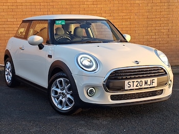 Used MINI Hatch 2020 for sale - 77424022: Photo