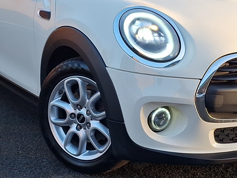 Used MINI Hatch 2020 for sale - 77424022: Photo 9