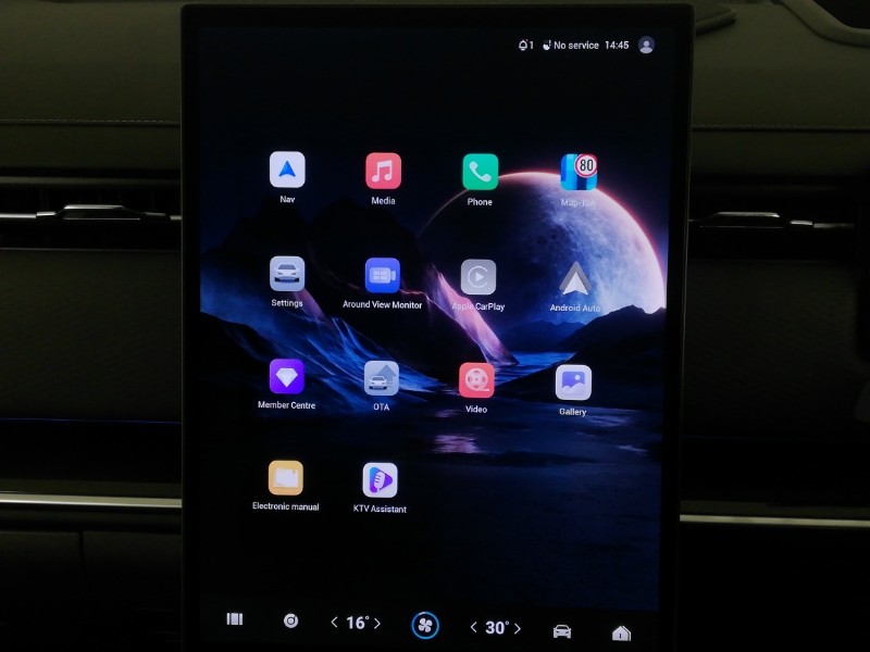 Used Jaecoo Jaecoo 7 2025 for sale - 77912417: Photo 10